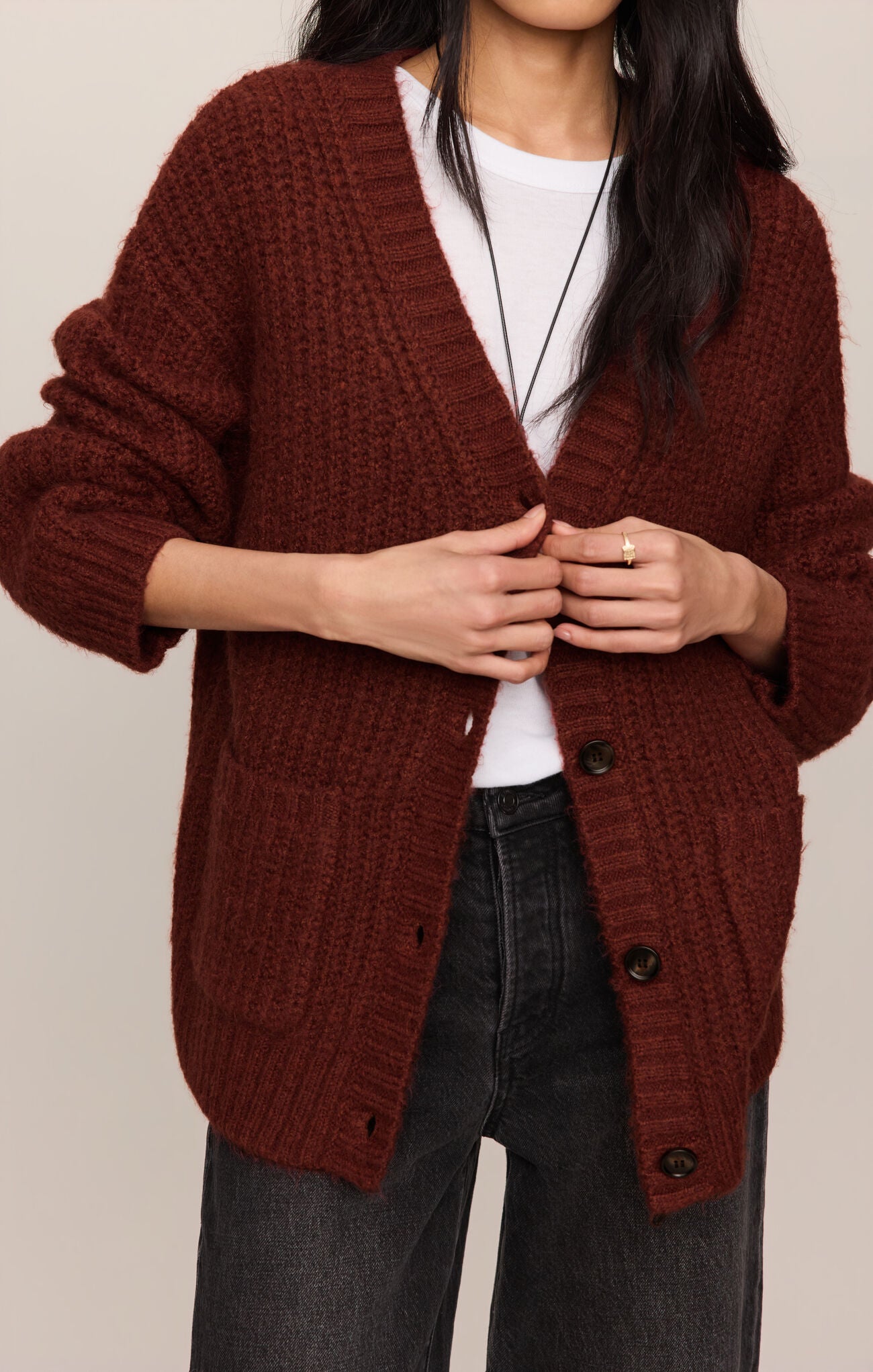 Whitmore Cardigan