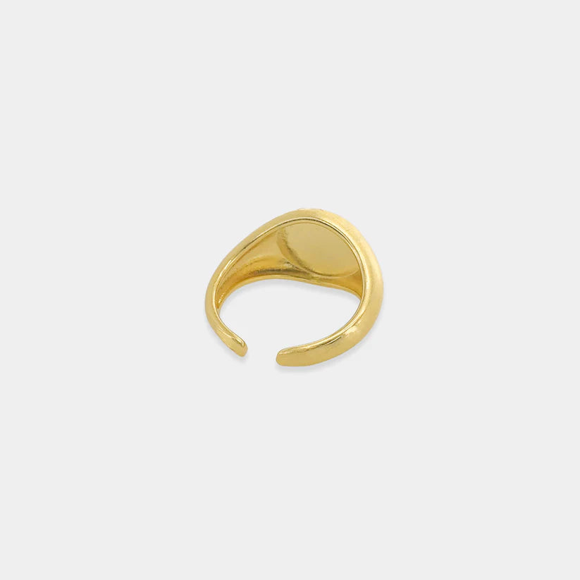 Compass Ring