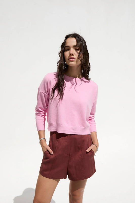 Polly Sweater