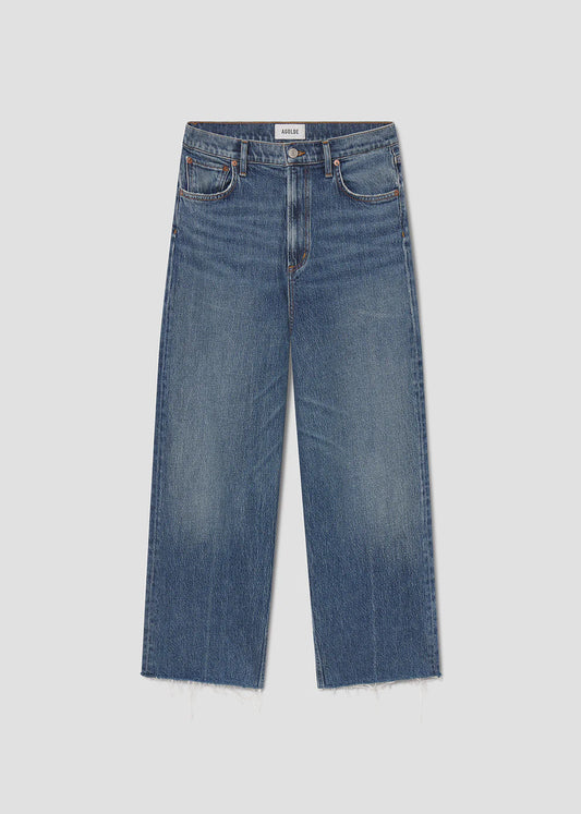 Ren Jean in Cord