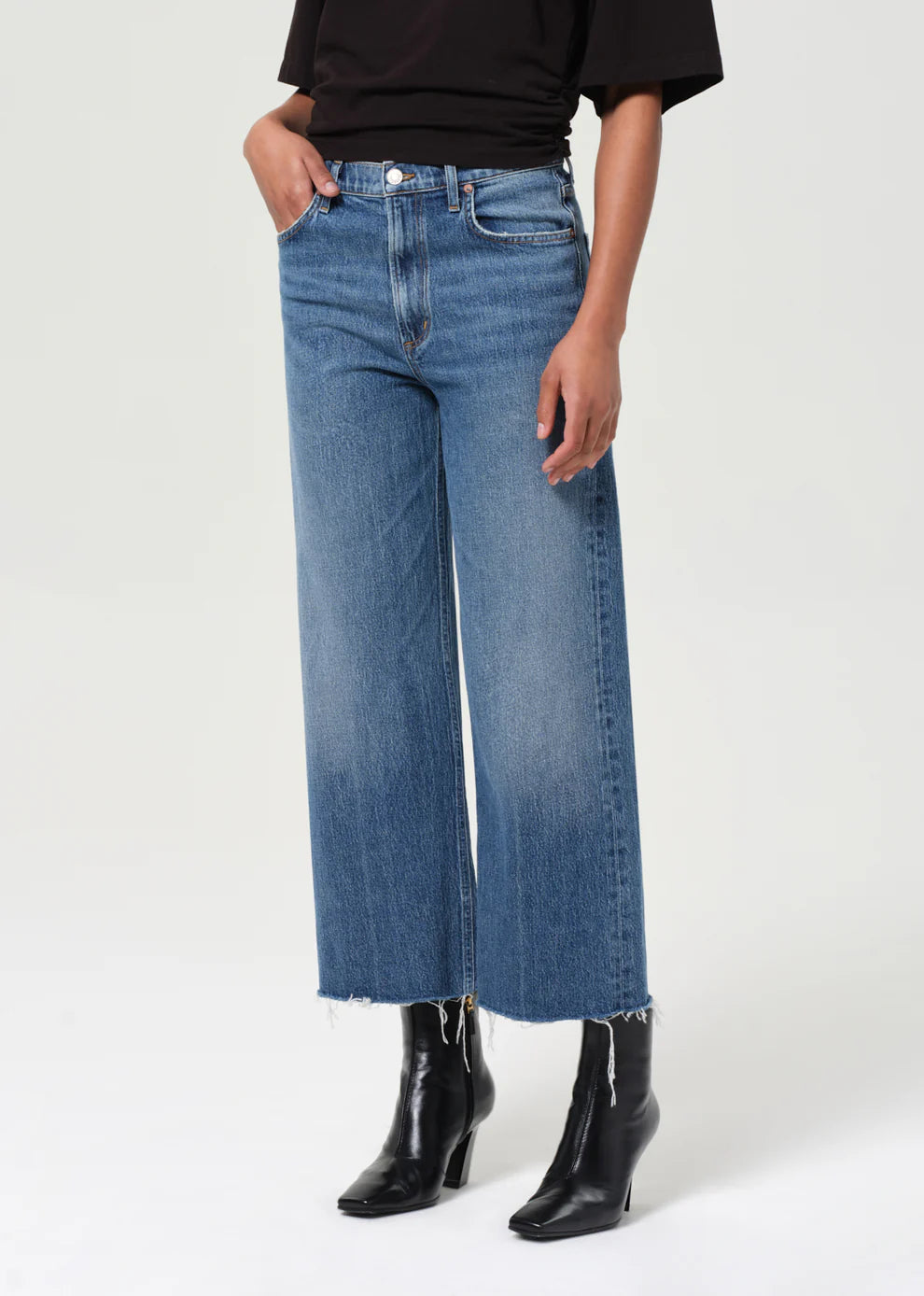 Ren Jean in Cord