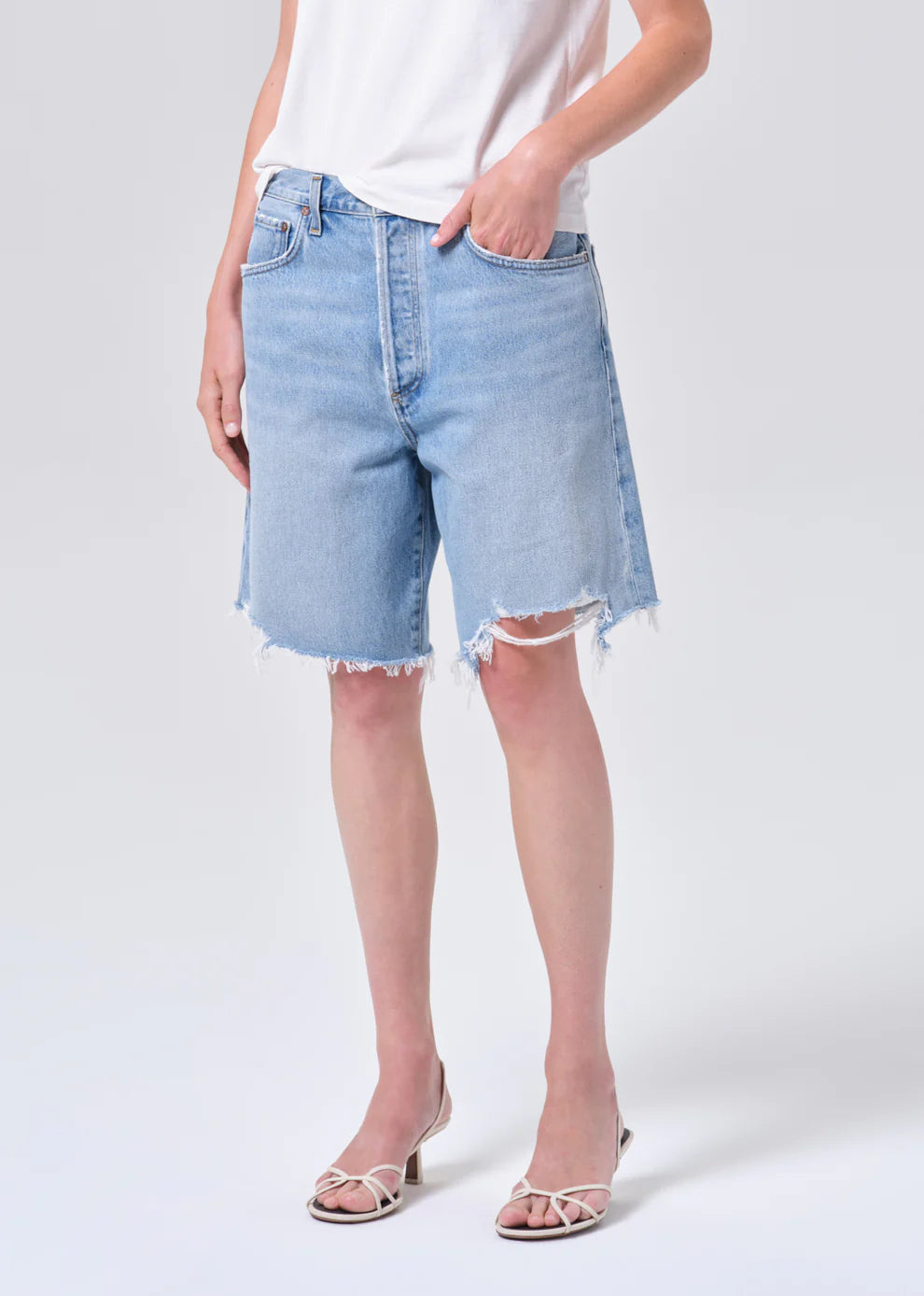Indra Short Force