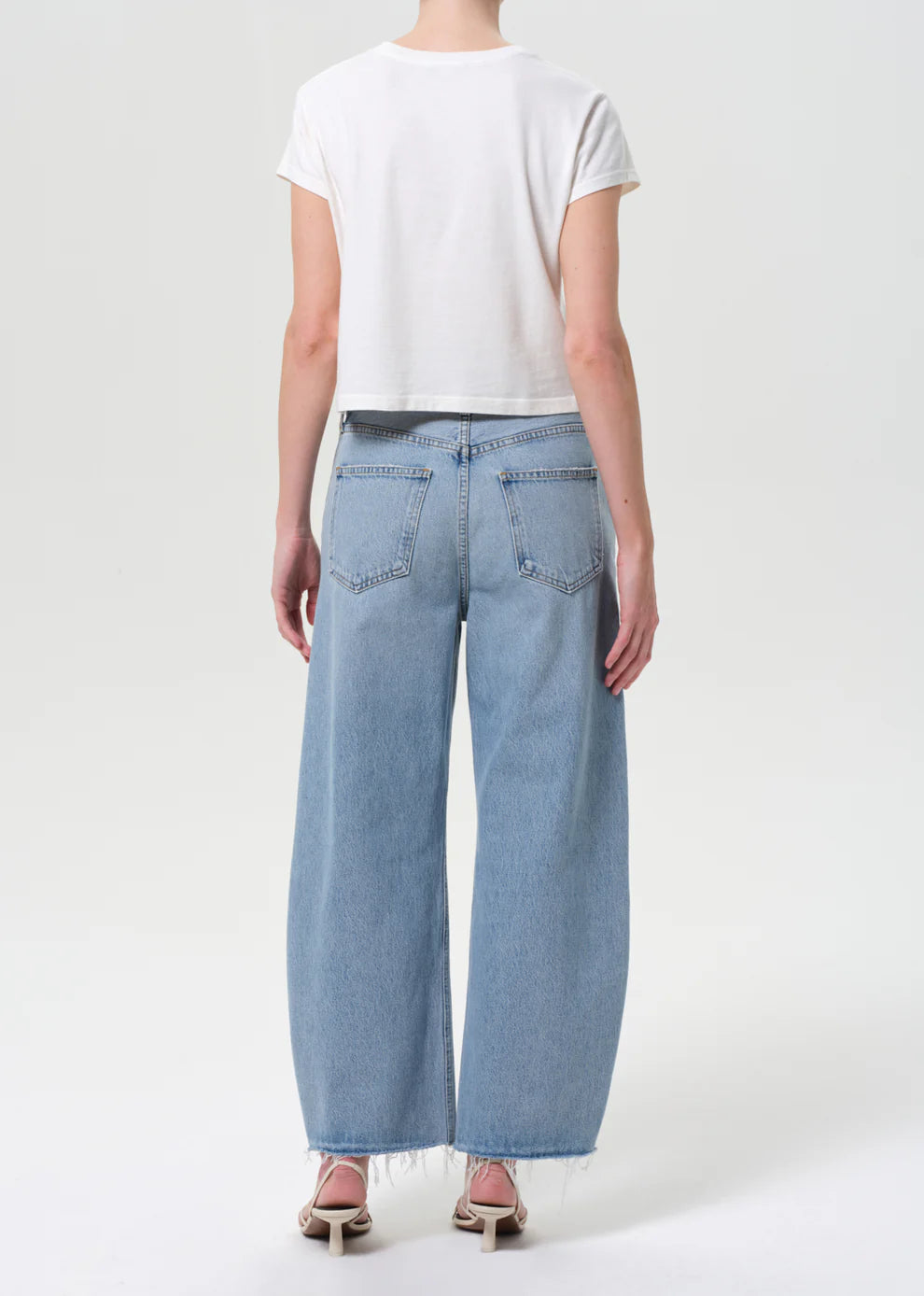 Low Curve Fray In Force