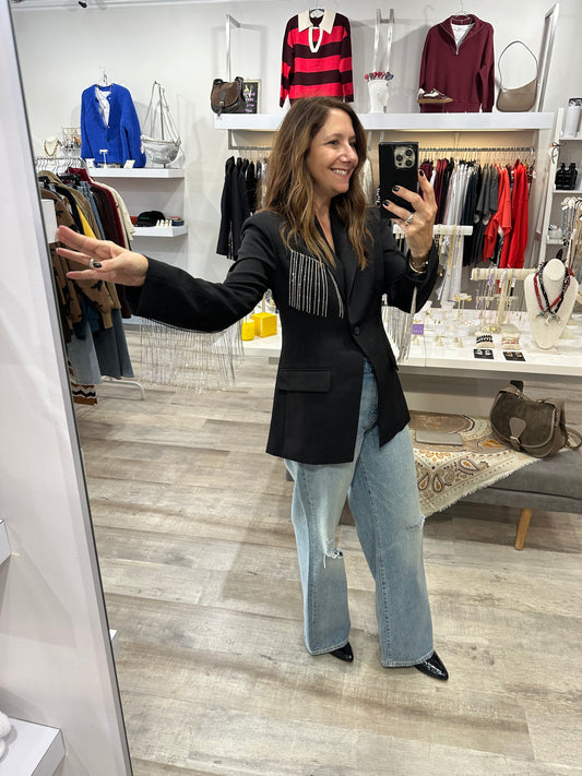Gem Blazer