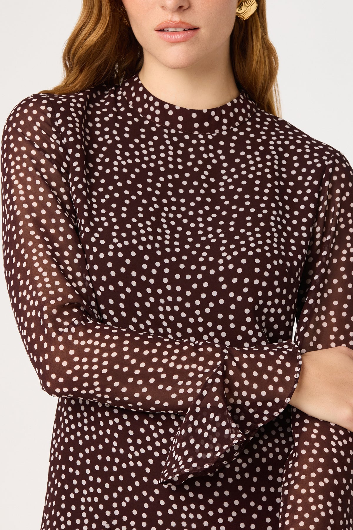 Tasha Dress