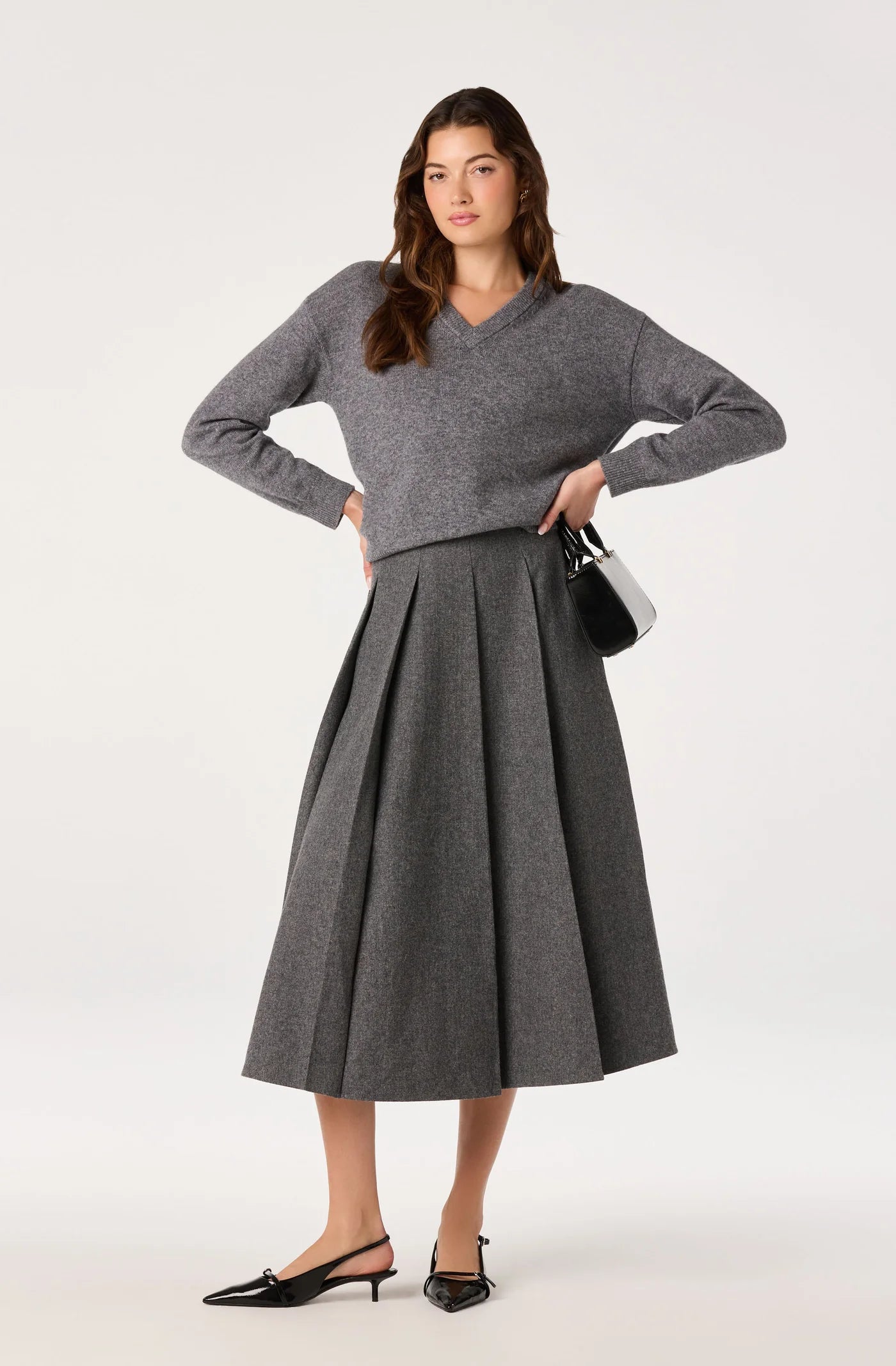Kelsie Skirt