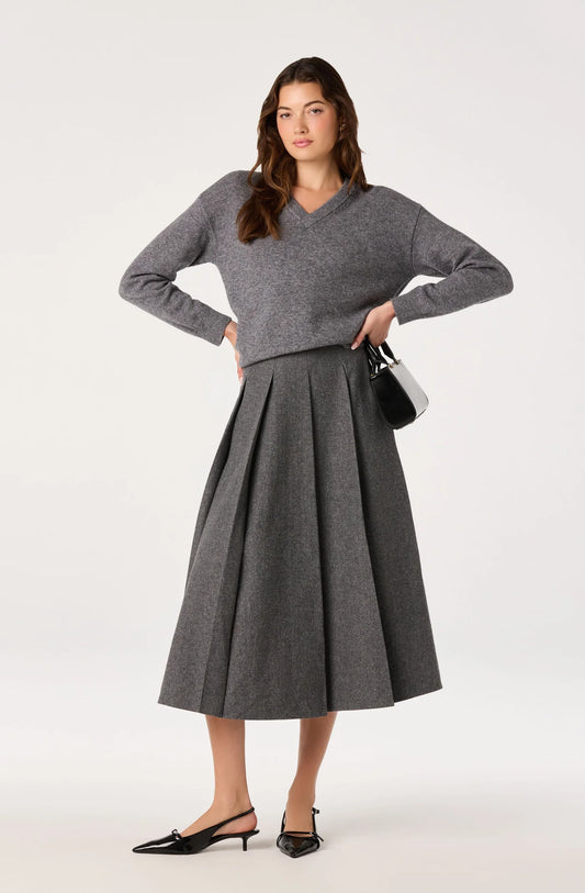 Kelsie Skirt