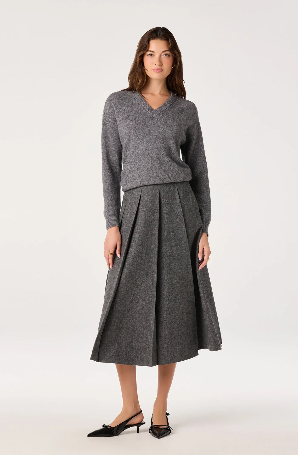 Kelsie Skirt