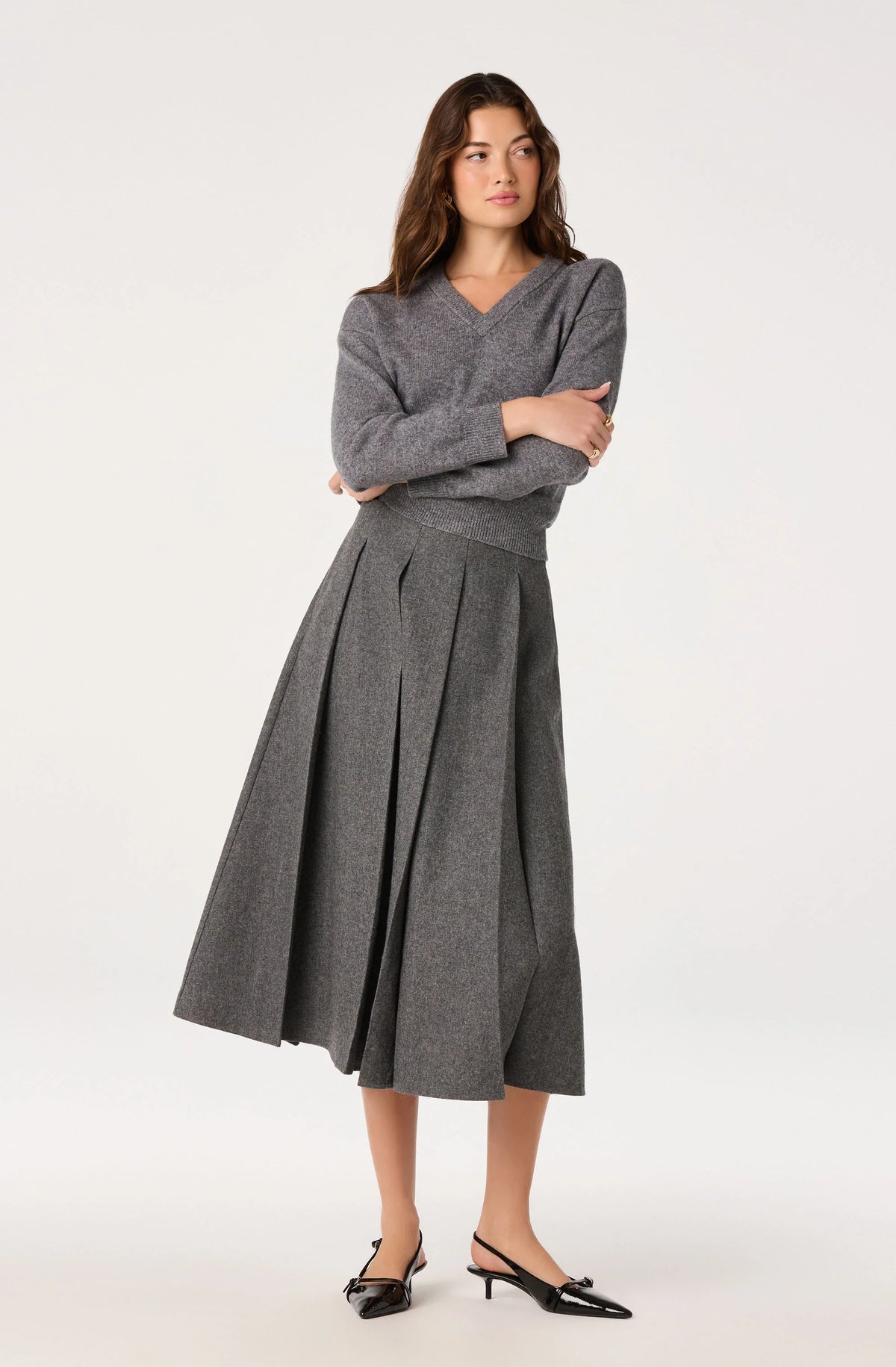 Kelsie Skirt