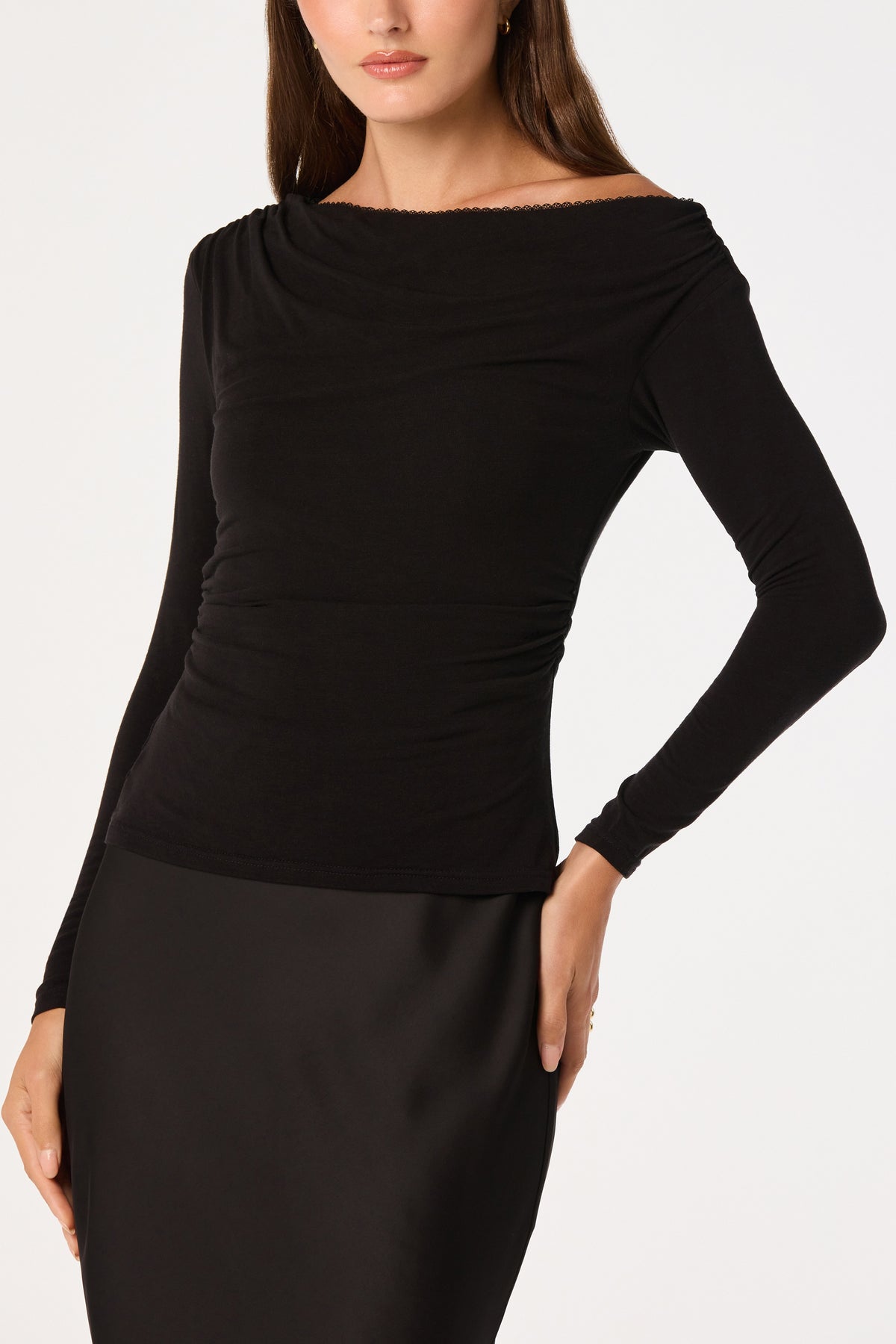 Skylar Top