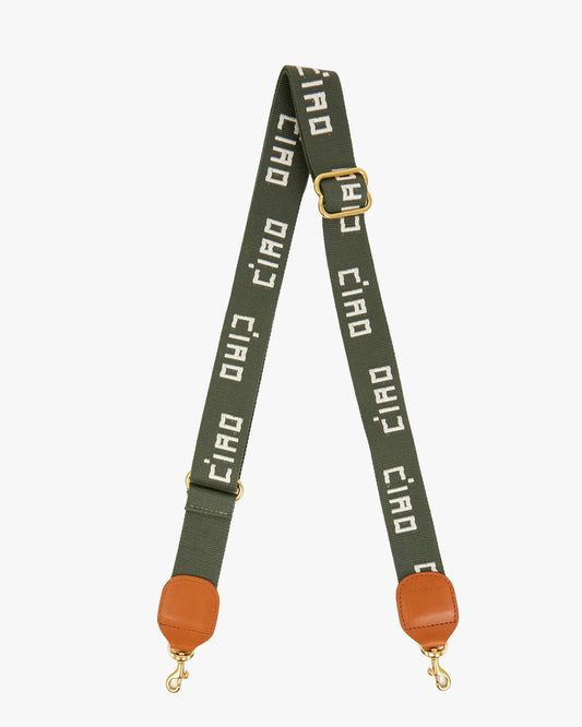 Army Ciao Adjustable Strap