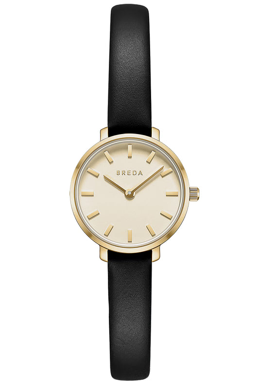 Beverly Leather Watch