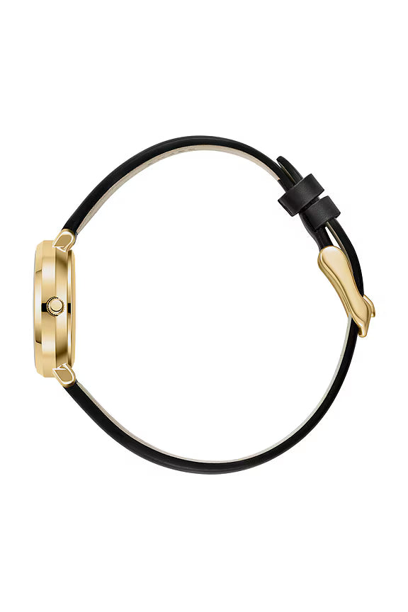 Beverly Leather Watch