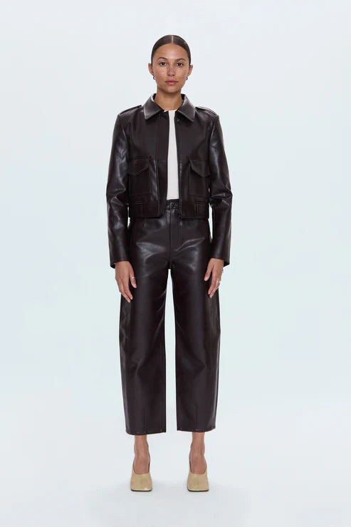 Bex French Roast Jacket