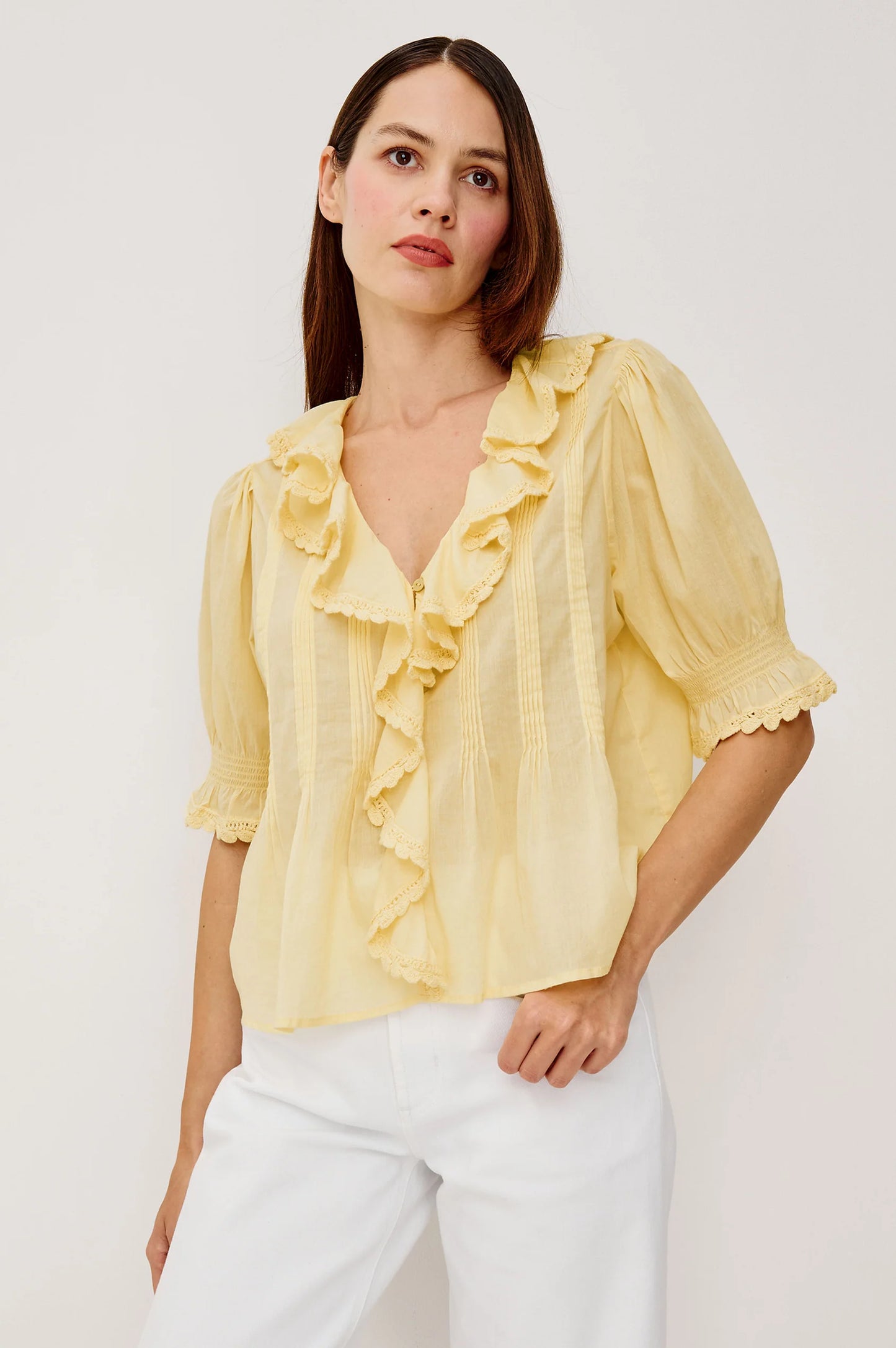 Bloom Shirt