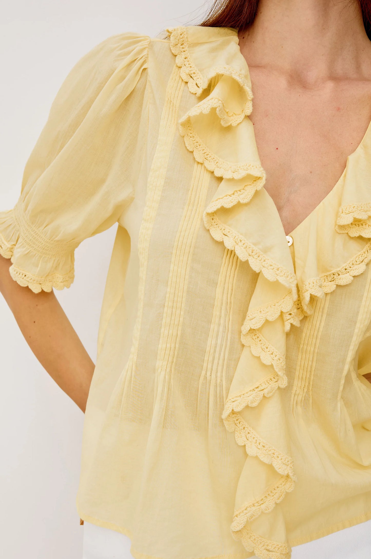 Bloom Shirt