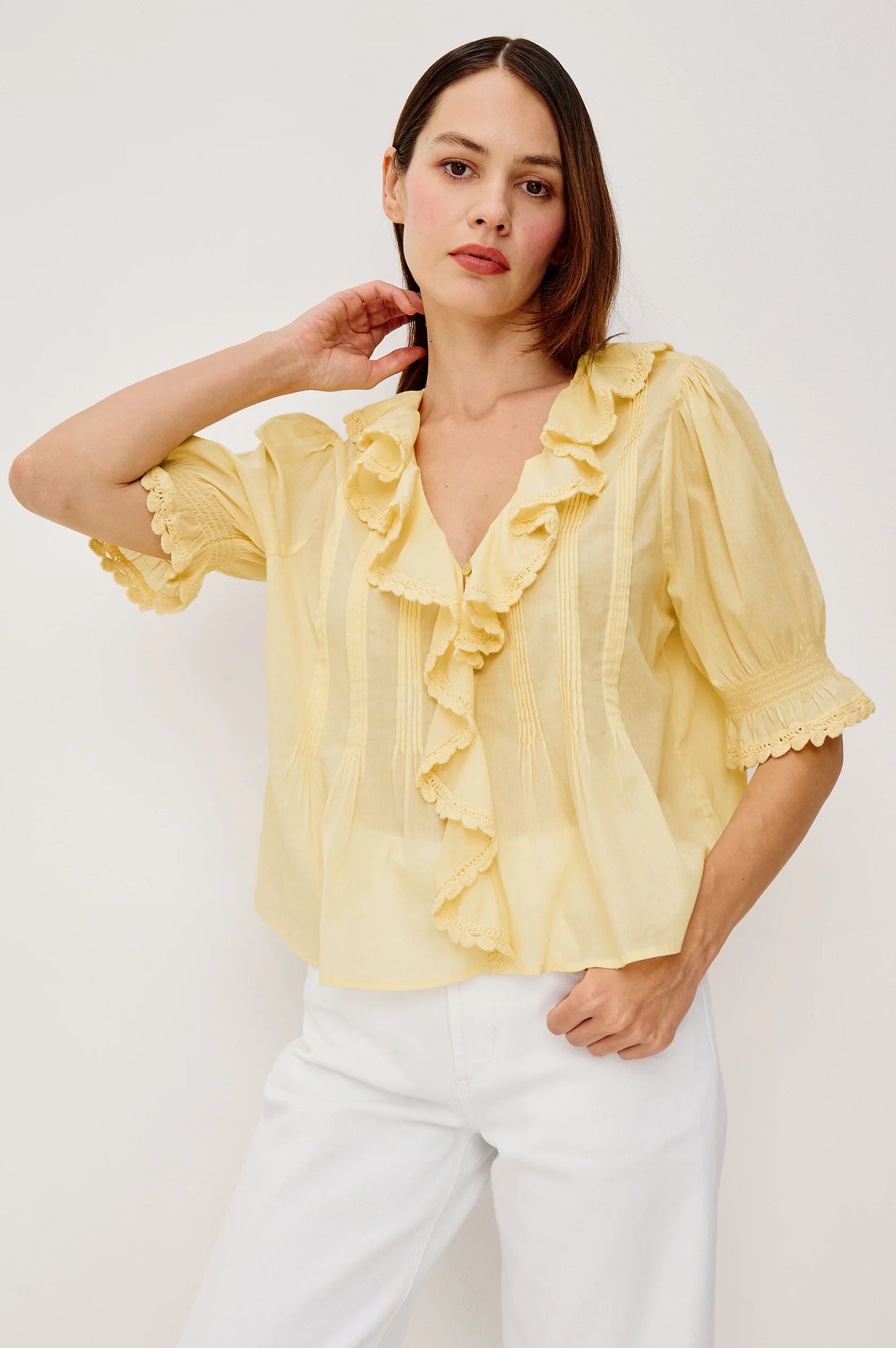 Bloom Shirt