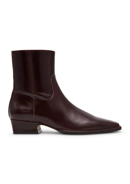 Dorene Leather Boot