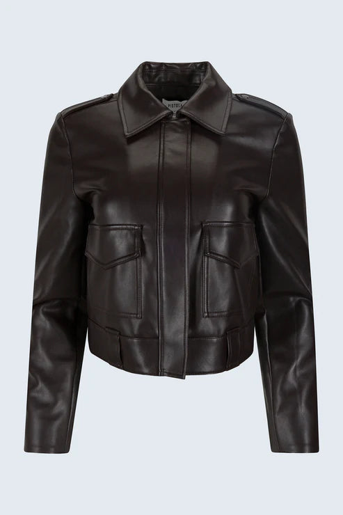 Bex French Roast Jacket