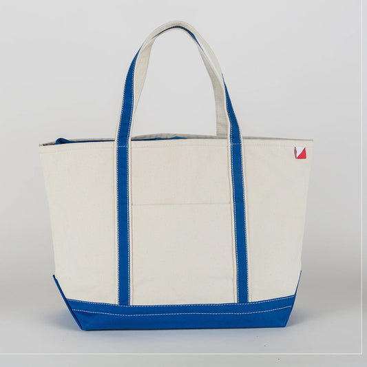 Classic Canvas Tote Large