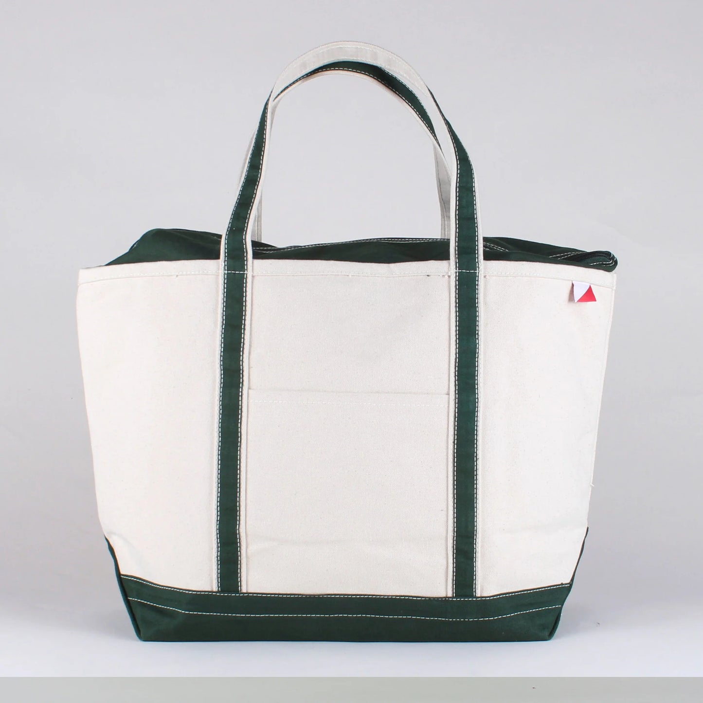 Classic Canvas Tote Large