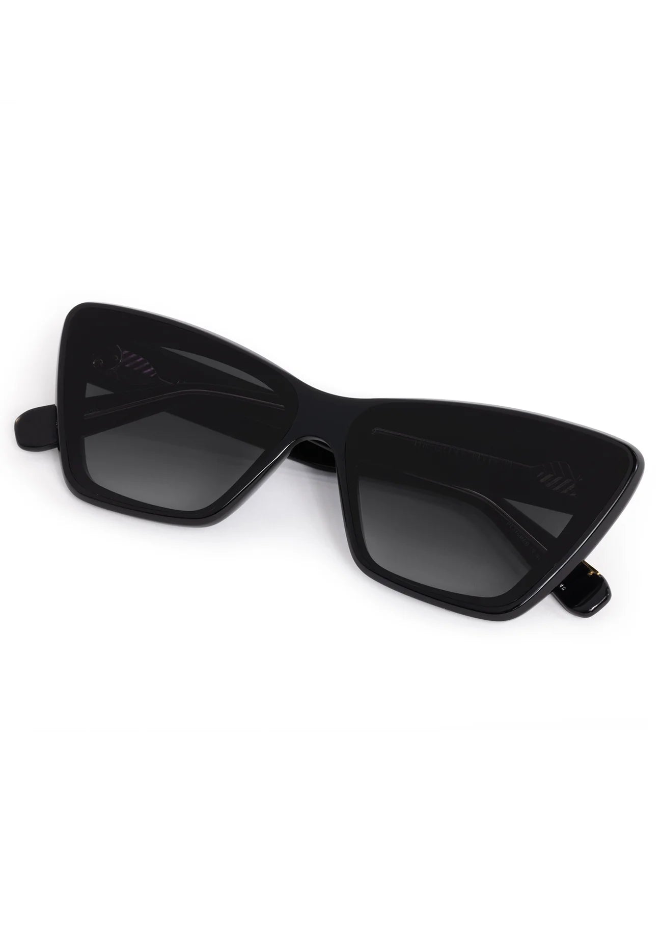 Brigitte Nylon Black