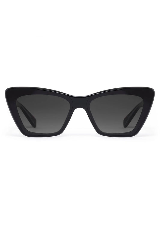 Brigitte Nylon Black