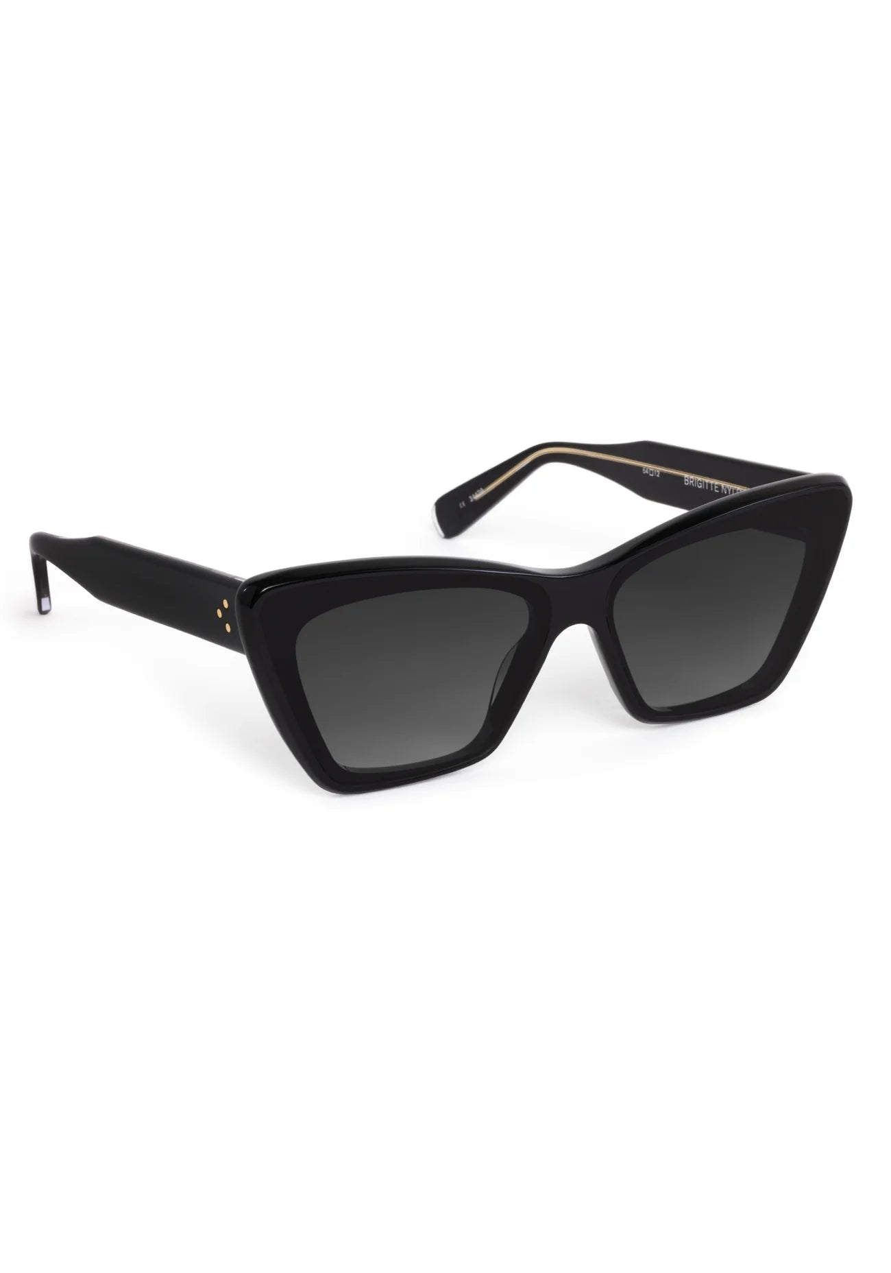 Brigitte Nylon Black
