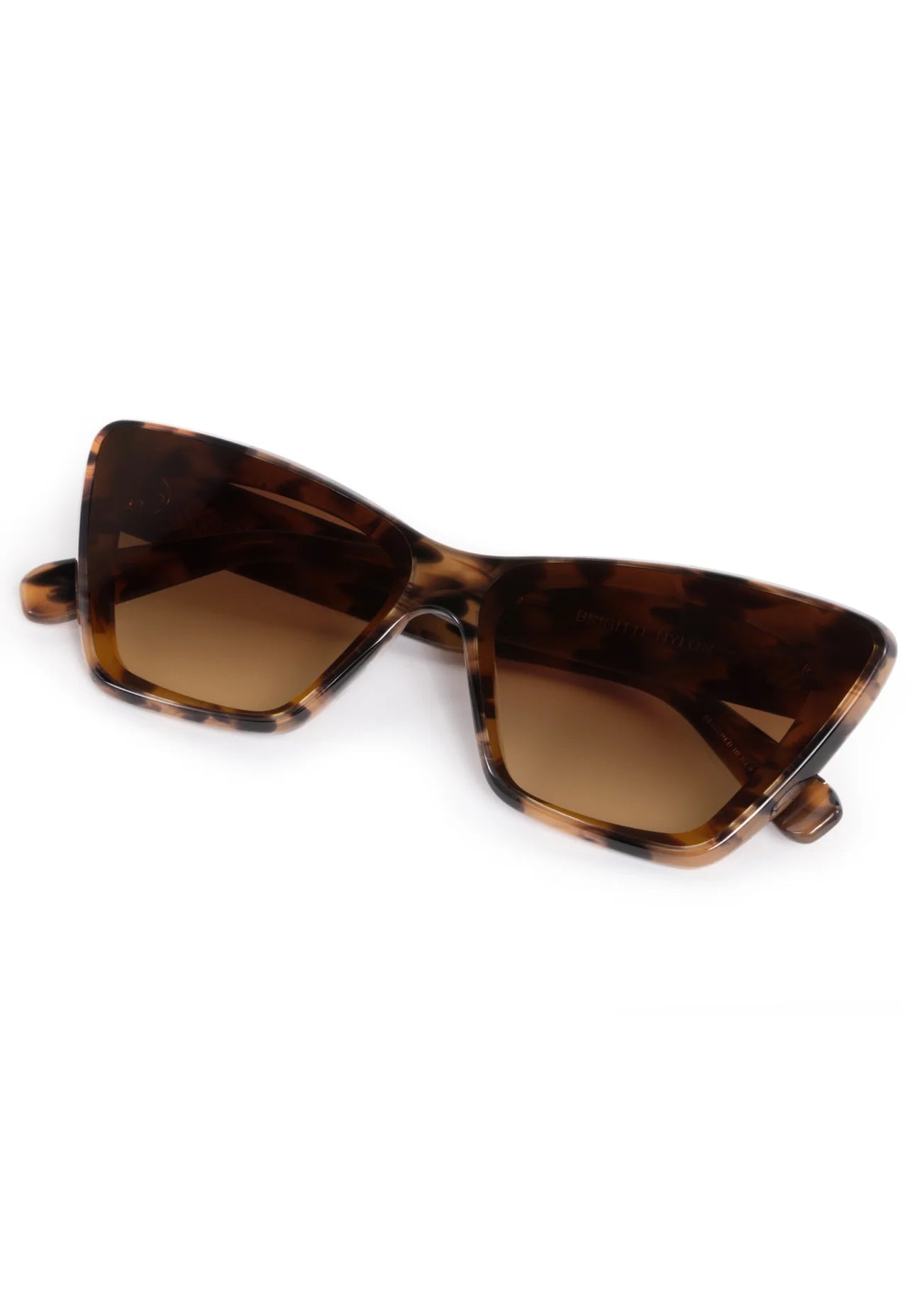 Brigitte Nylon Venezia