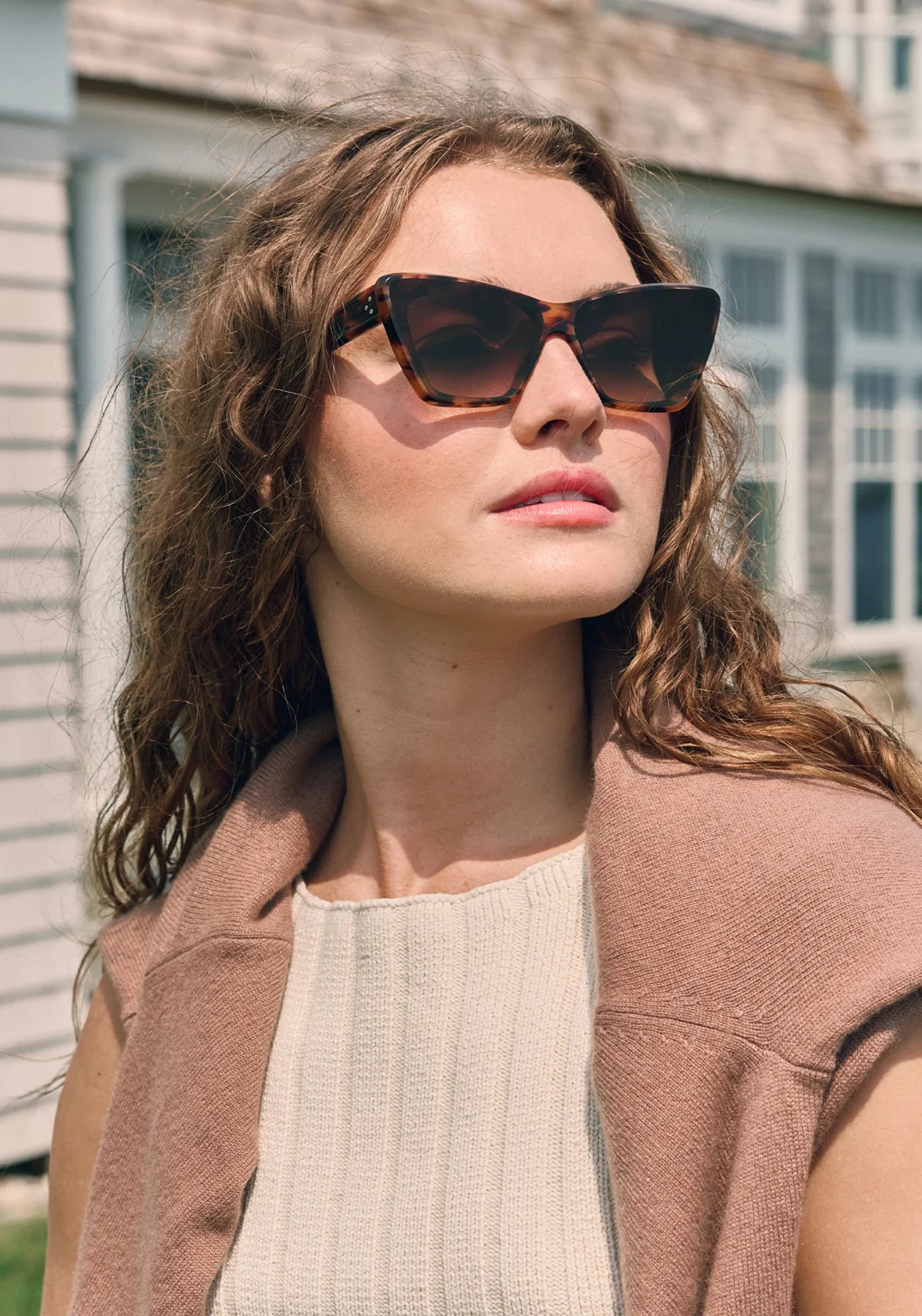 Brigitte Nylon Venezia