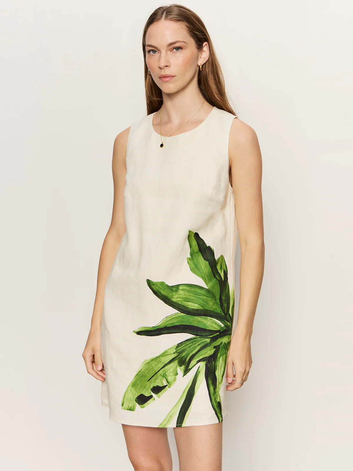 Way To Be Palmetta Dress
