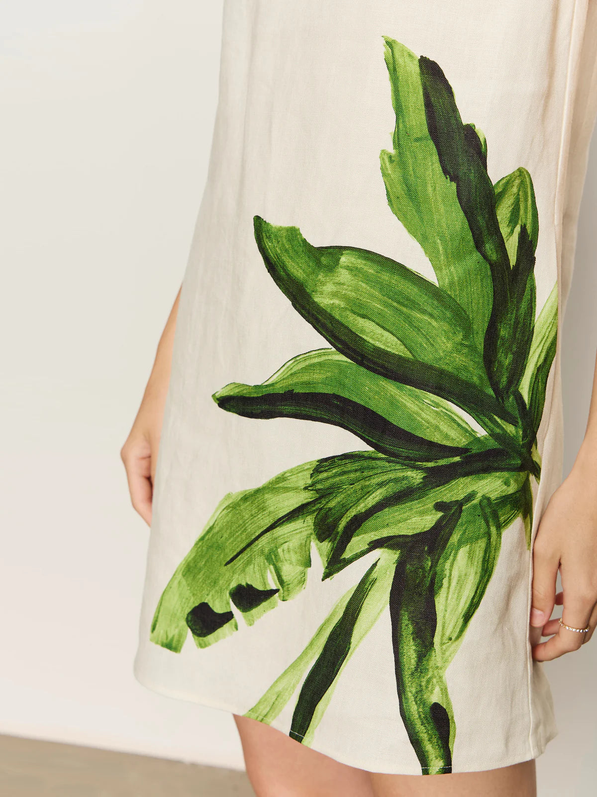 Way To Be Palmetta Dress