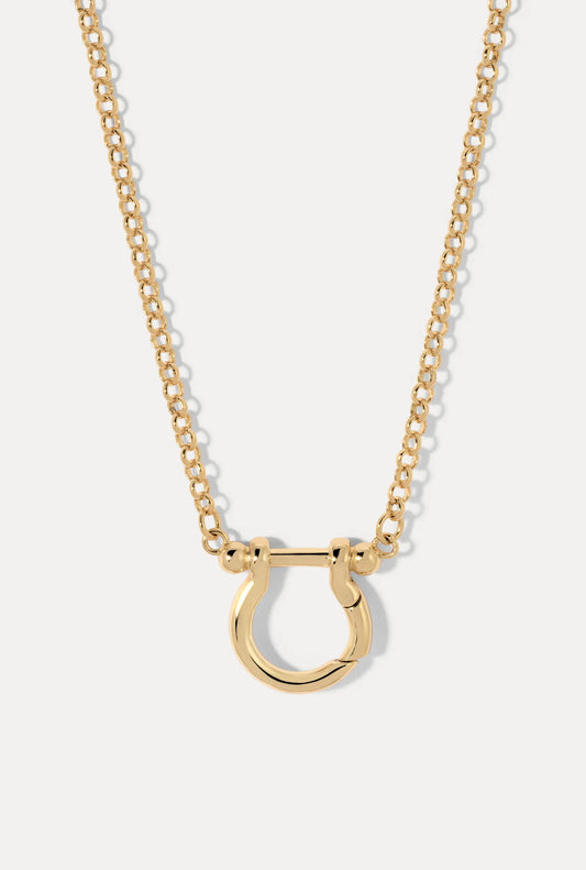 Charm Collector Necklace