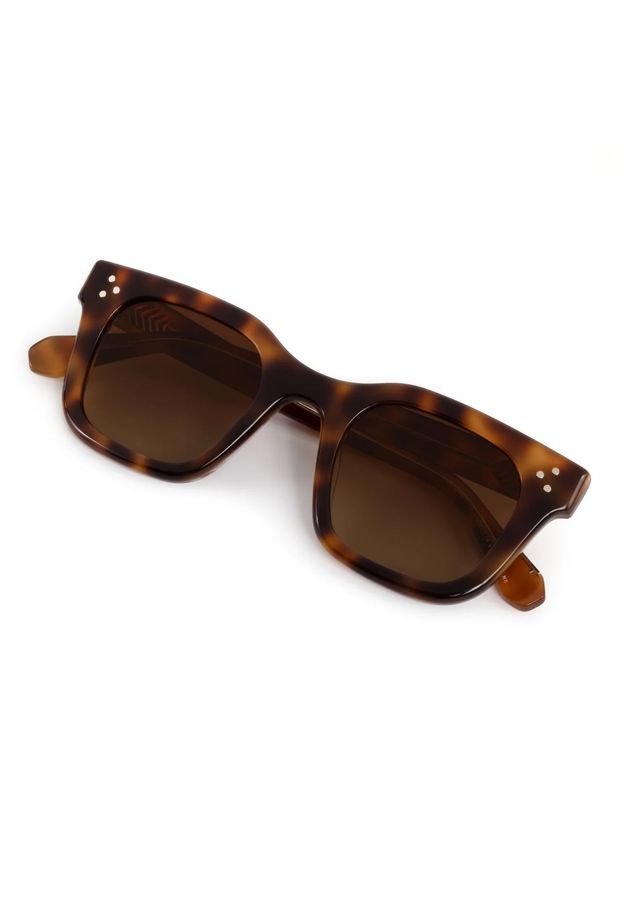 Celeste Maple and Crystal Polarized