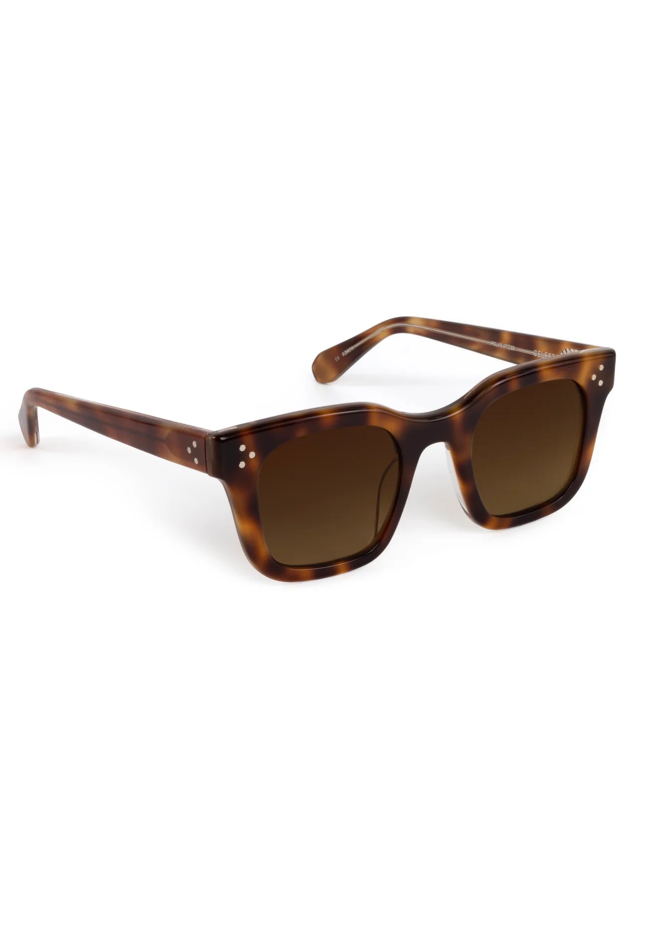Celeste Maple and Crystal Polarized