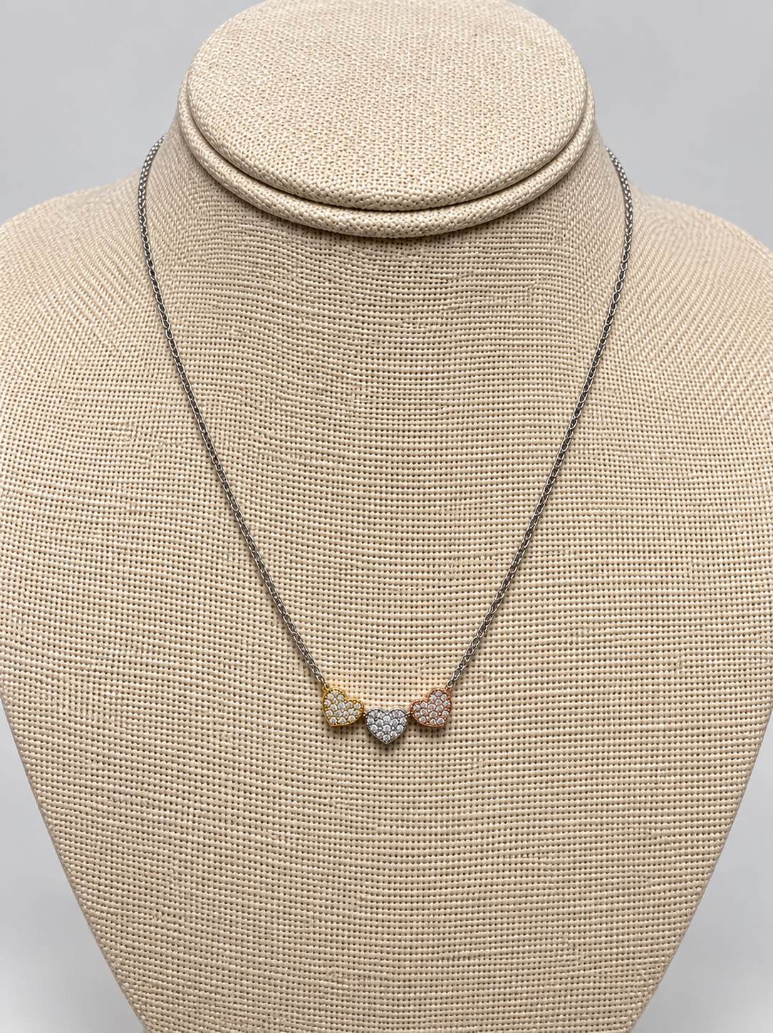 Love Struck Necklace