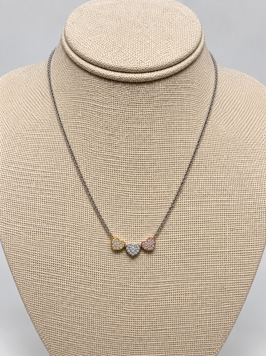 Love Struck Necklace
