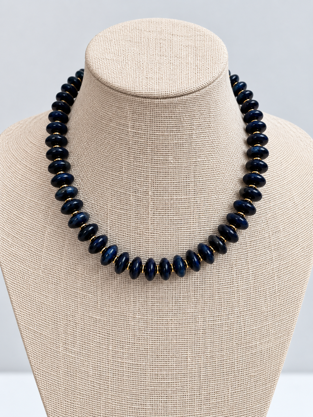 Midnight Muse Necklace