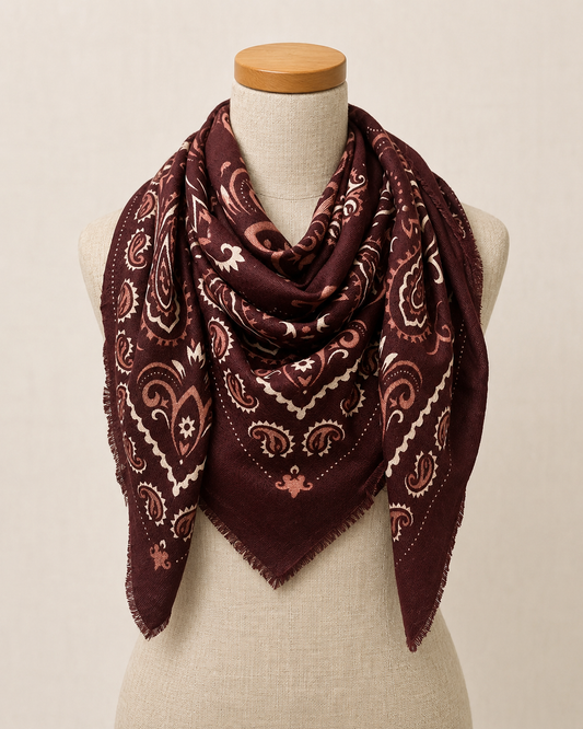 The Renegade Bandana