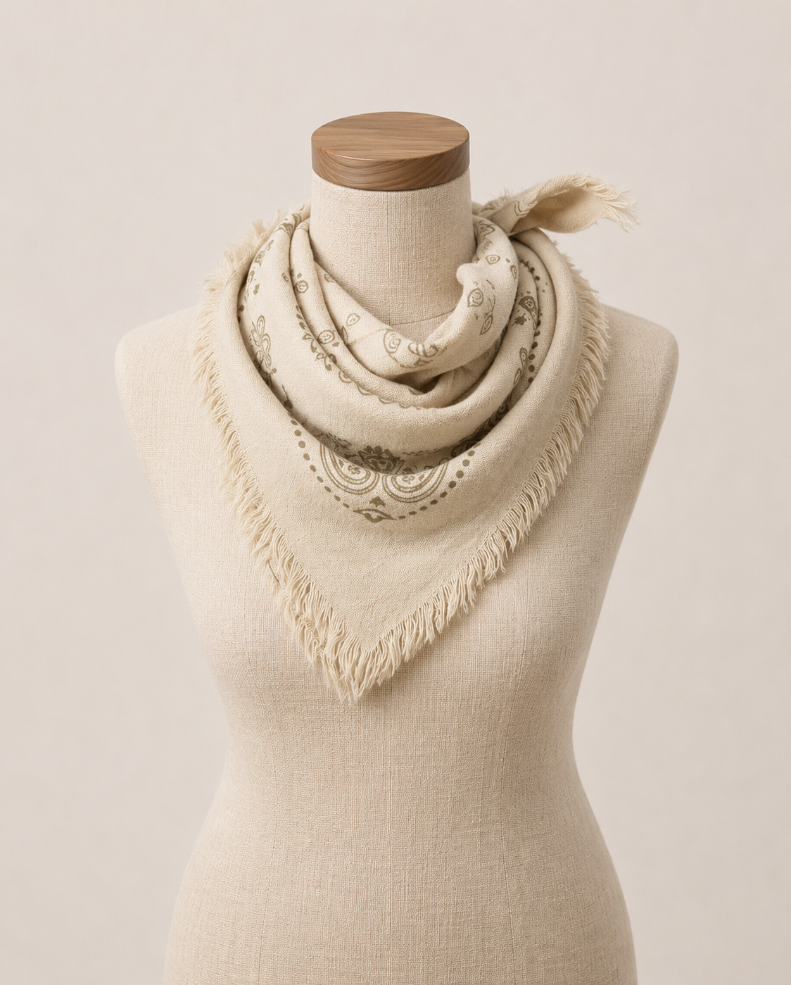 The Sundance Bandana