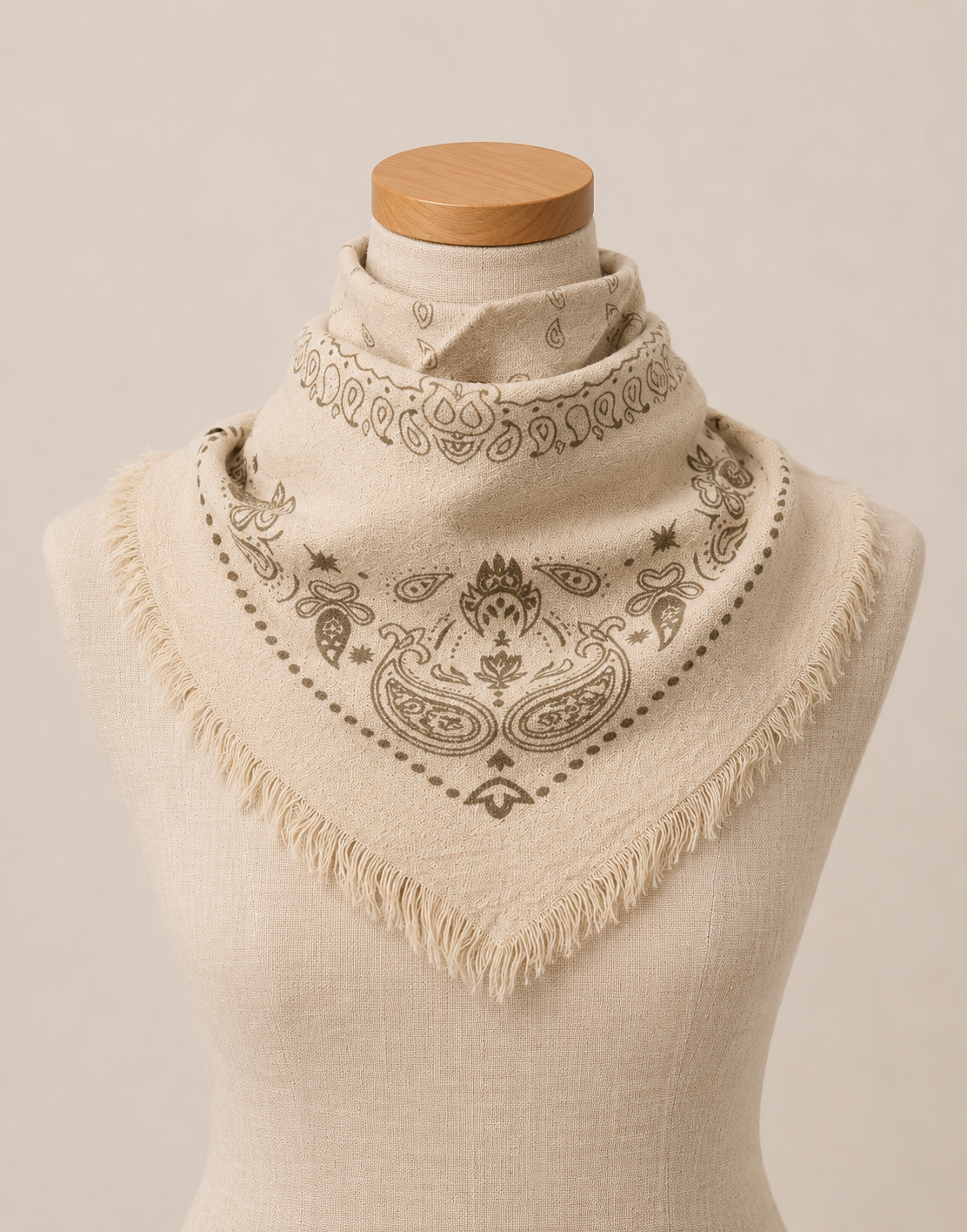 The Sundance Bandana