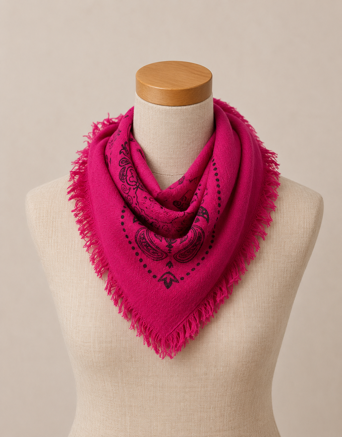 The Sundance Bandana