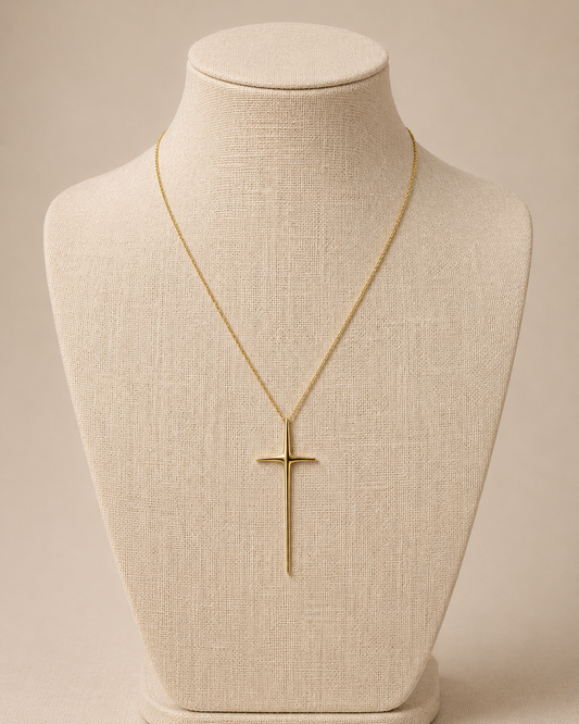 Theadora Necklace