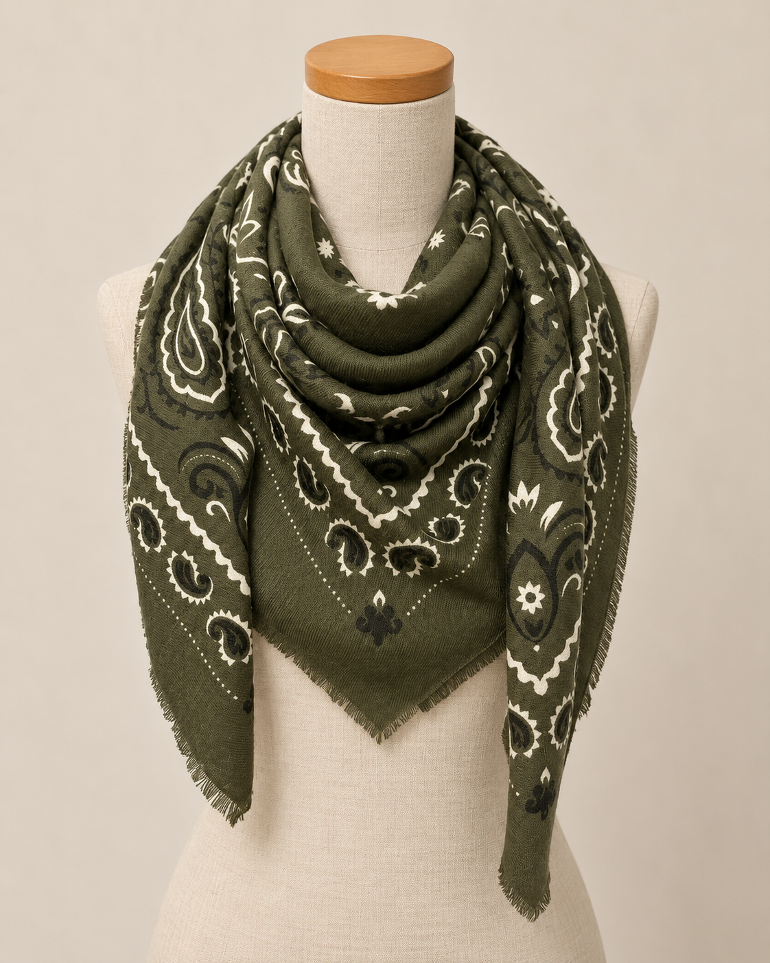 The Renegade Bandana