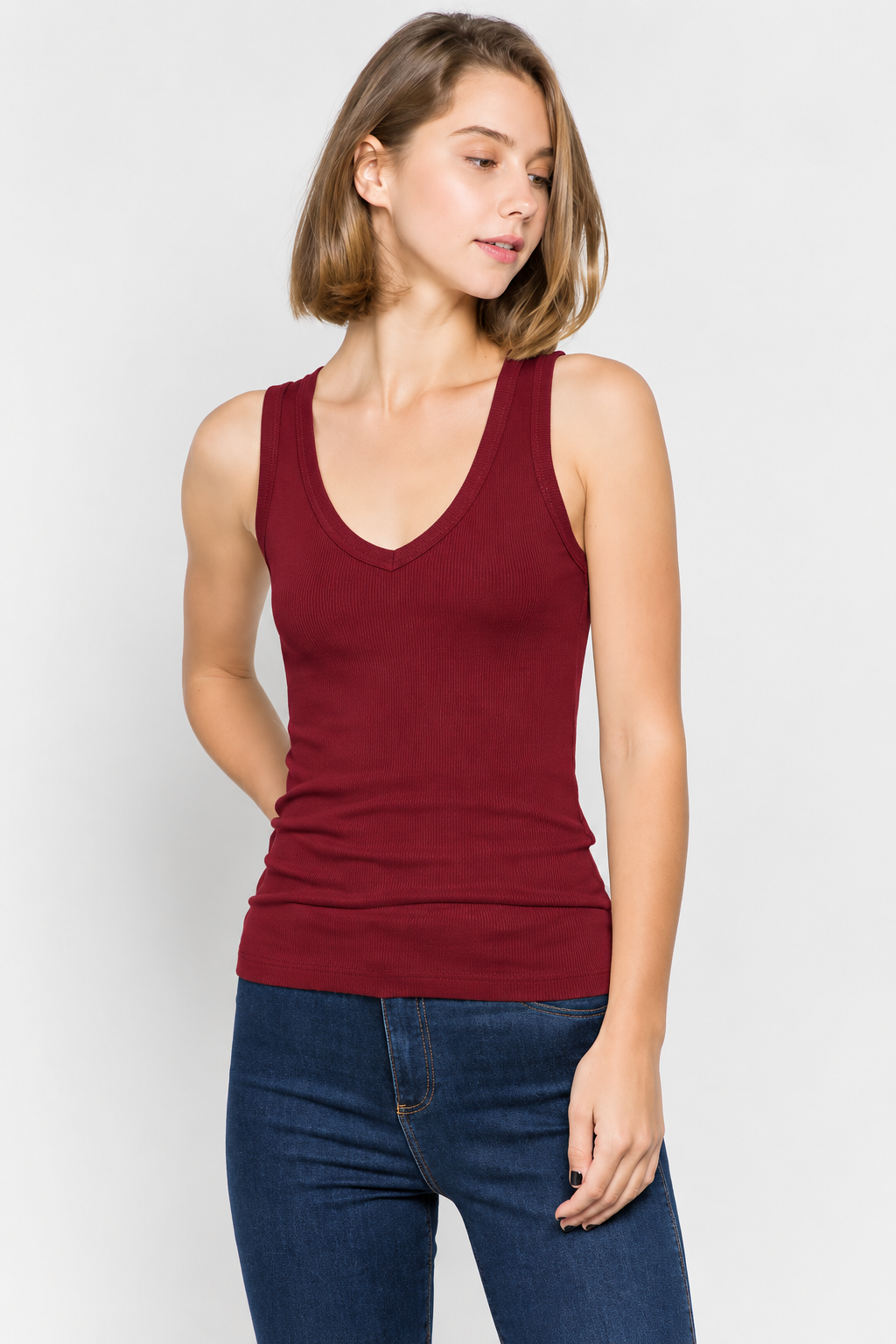 Venice V Tank