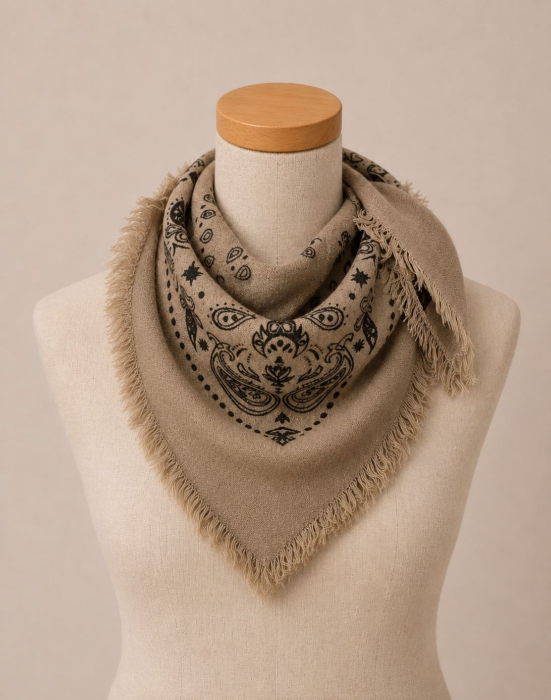 The Sundance Bandana