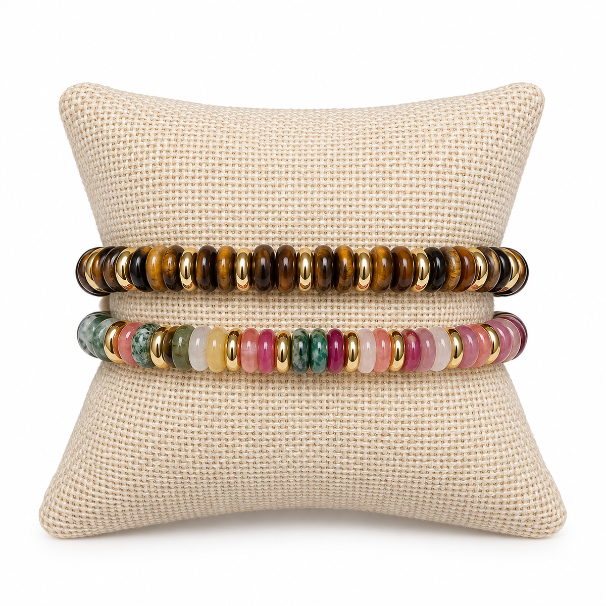 Stone Cold Bracelet