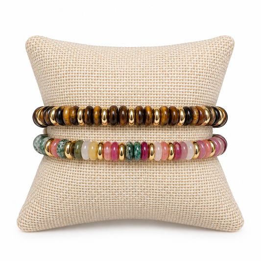 Stone Cold Bracelet