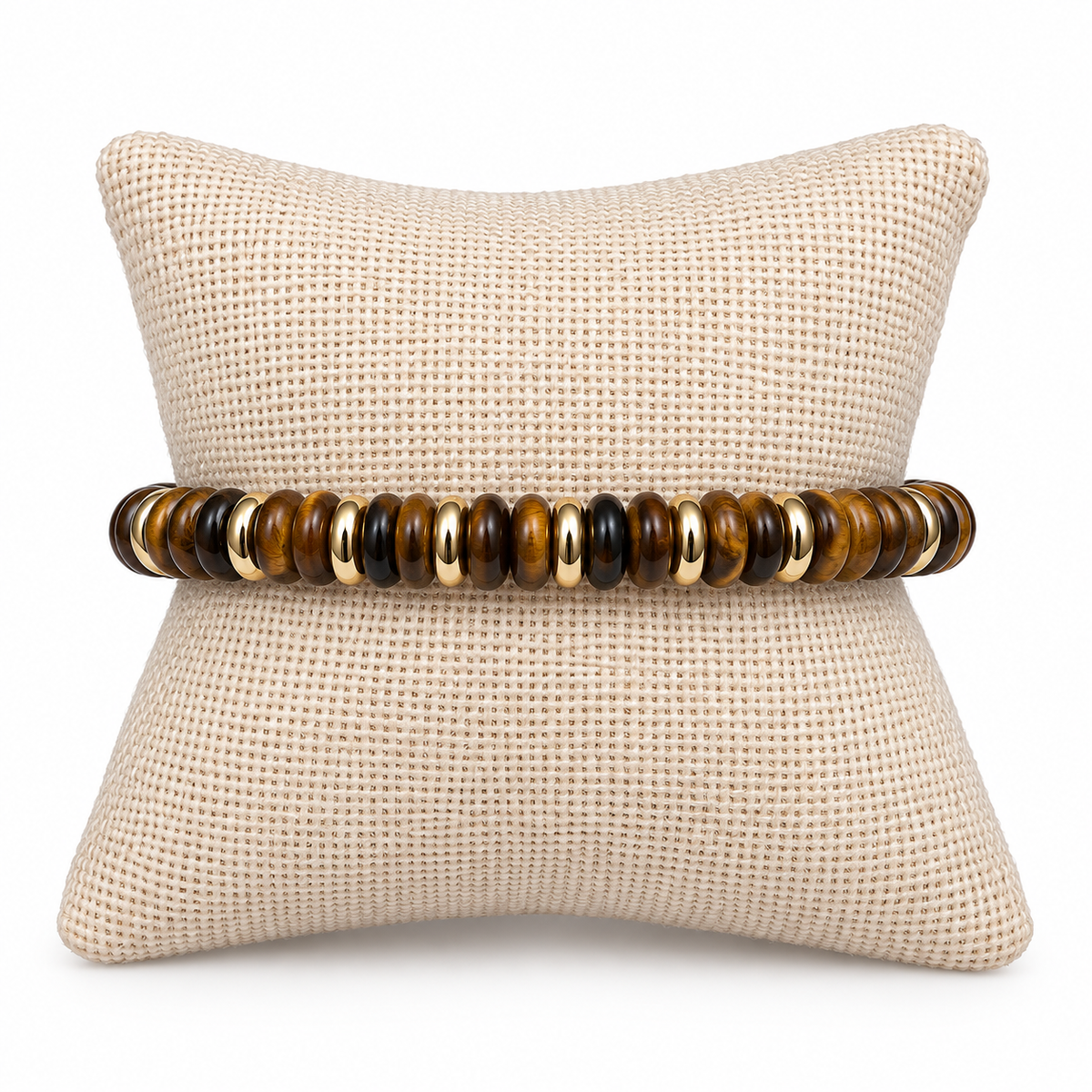 Stone Cold Bracelet