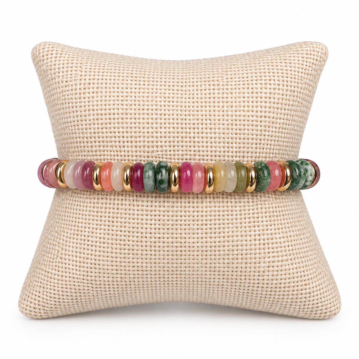Stone Cold Bracelet